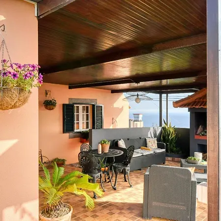 Casa Primavera, A In Madeira *