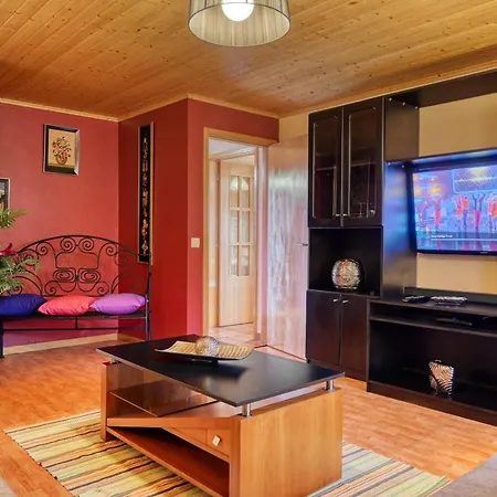 Casa Primavera, A In Madeira 펜션