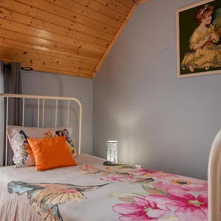 Casa Primavera, A In Madeira Nyaraló *