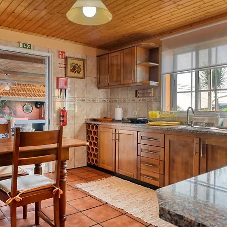 Casa Primavera, A In Madeira 펜션 폰타도솔