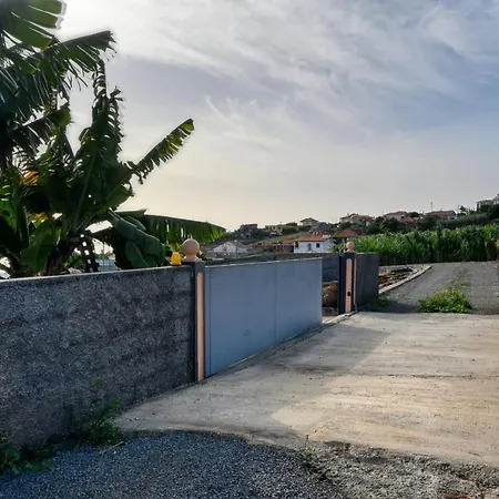 Casa Primavera, A In Madeira 펜션