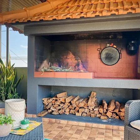 Casa Primavera, A In Madeira * 폰타도솔