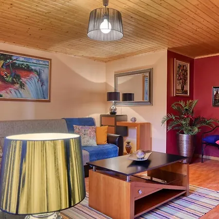 Casa Primavera, A In Madeira *