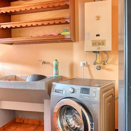 Casa Primavera, A In Madeira Ponta do Sol