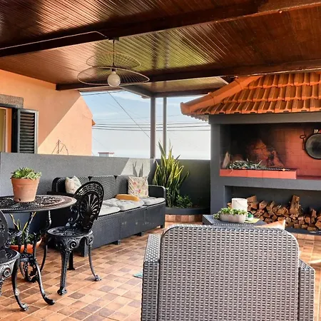 Casa Primavera, A In Madeira