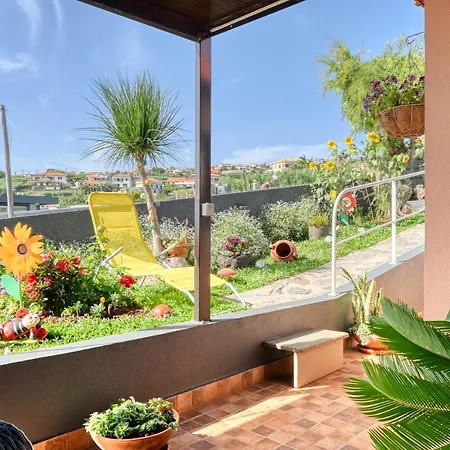 別荘 Casa Primavera, A In Madeira