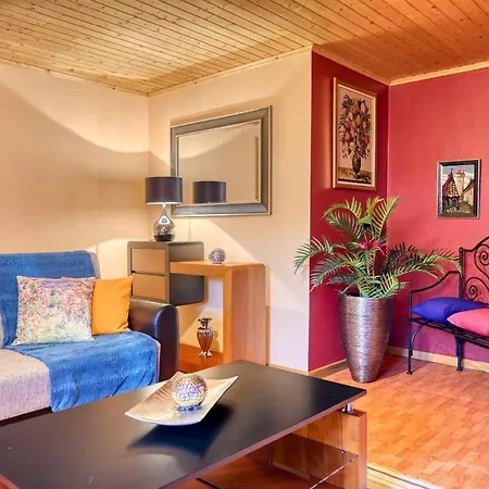 Nyaraló Casa Primavera, A In Madeira *