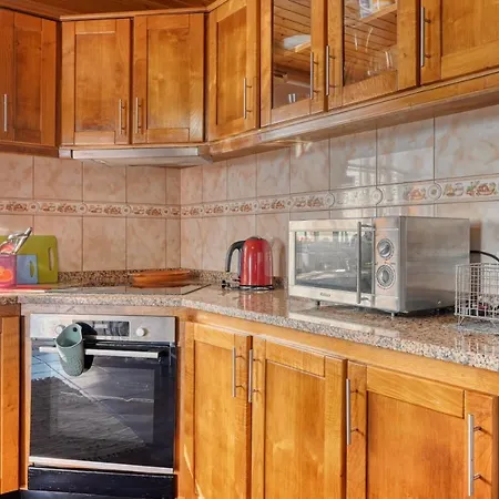 Casa Primavera, A In Madeira