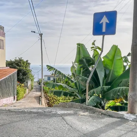 Casa Primavera, A In Madeira * ポンタ・ド・ソル
