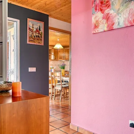 Casa Primavera, A In Madeira 別荘 ポンタ・ド・ソル