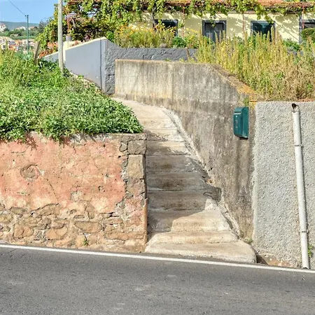 펜션 Casa Primavera, A In Madeira