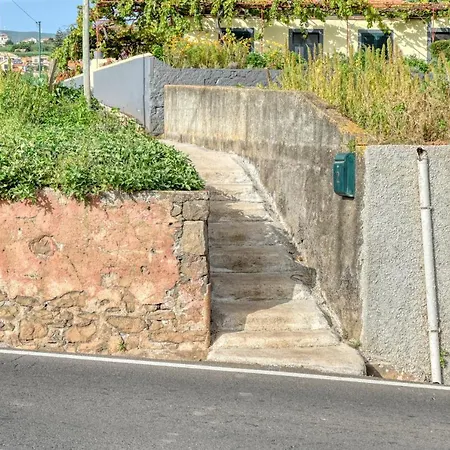 別荘 Casa Primavera, A In Madeira