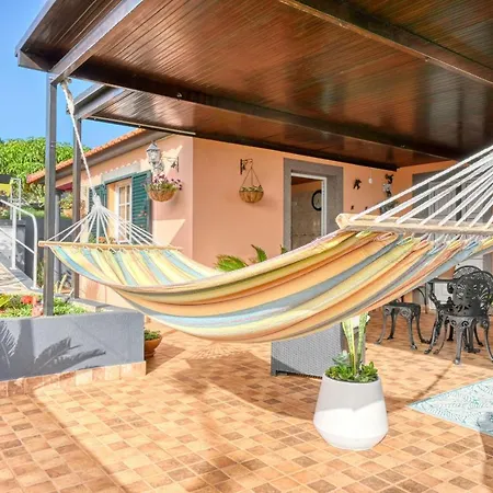 Casa Primavera, A In Madeira