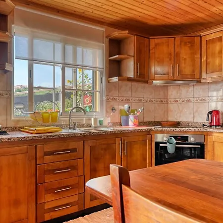 Casa Primavera, A In Madeira Nyaraló *