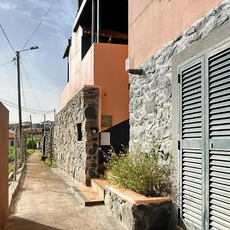 Casa Primavera, A In Madeira Nyaraló Ponta do Sol