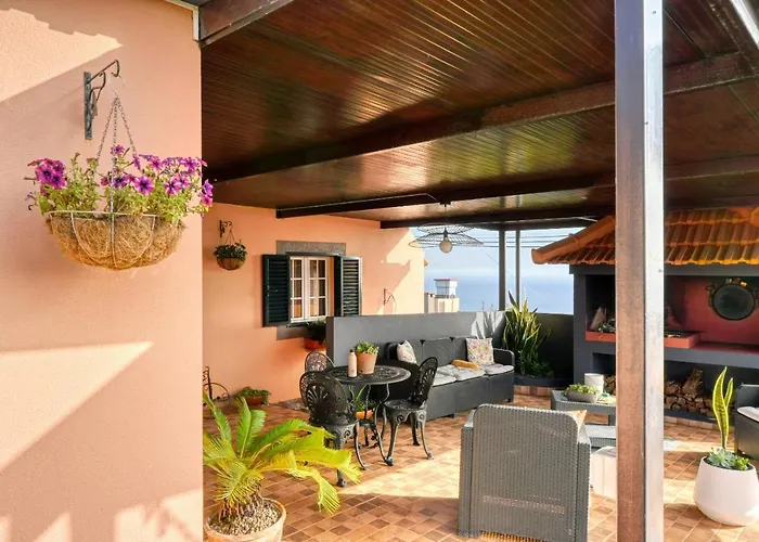 Casa Primavera, A In Madeira *