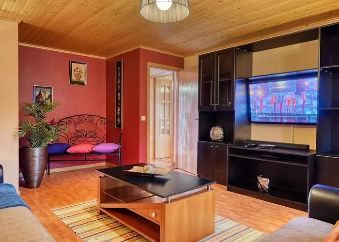 Casa Primavera, A In Madeira Hébergement de vacances