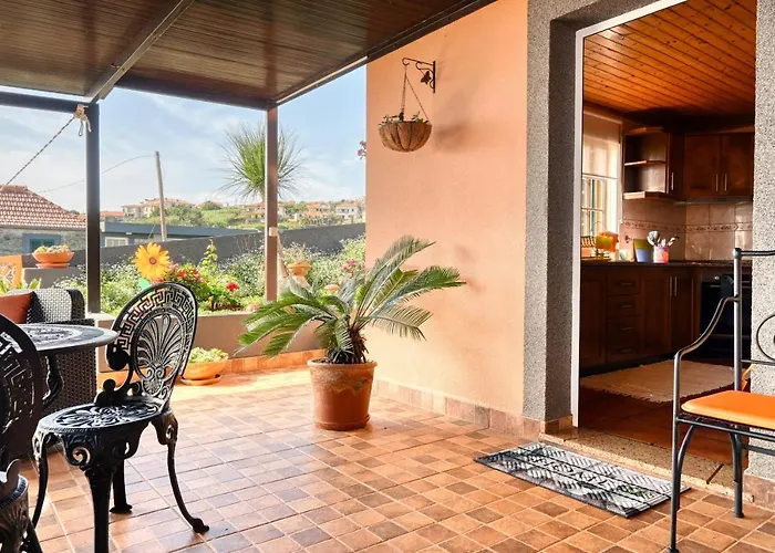 Casa Primavera, A In Madeira