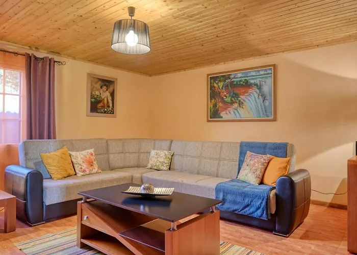 Casa Primavera, A In Madeira Hébergement de vacances Ponta do Sol (Madeira)