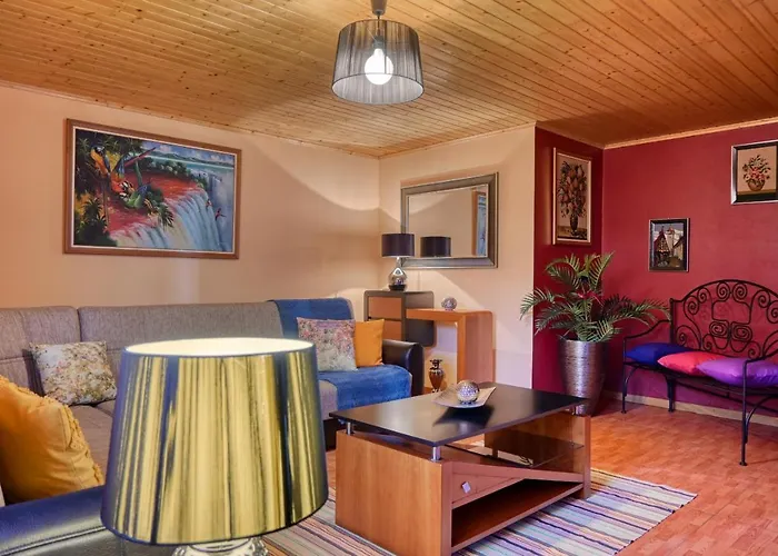 Casa Primavera, A In Madeira *