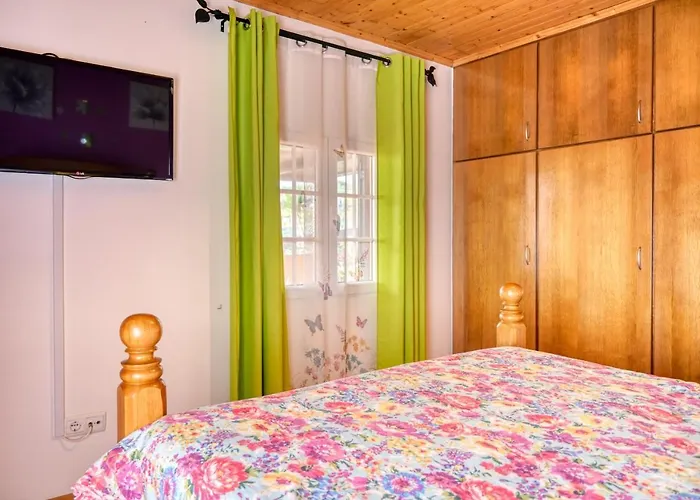 Casa Primavera, A In Madeira * Ponta do Sol (Madeira)