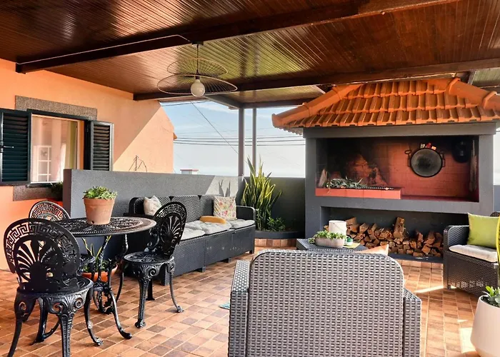 Casa Primavera, A In Madeira