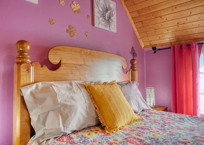 Casa Primavera, A In Madeira