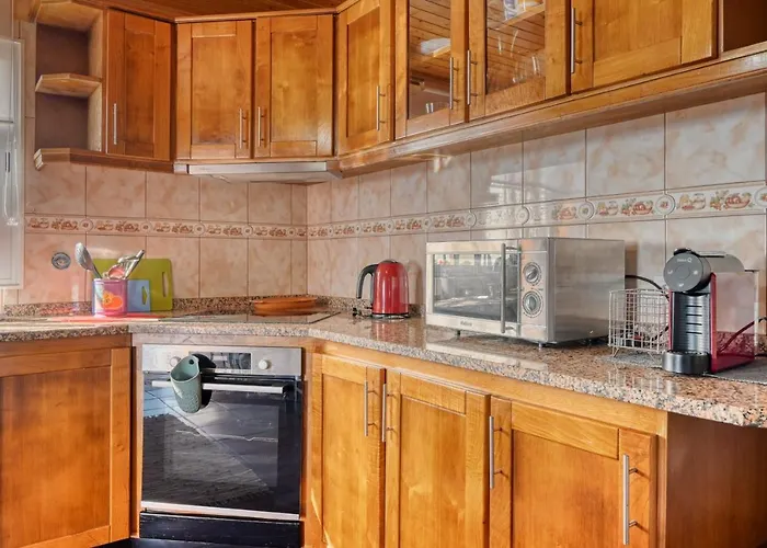 Casa Primavera, A In Madeira