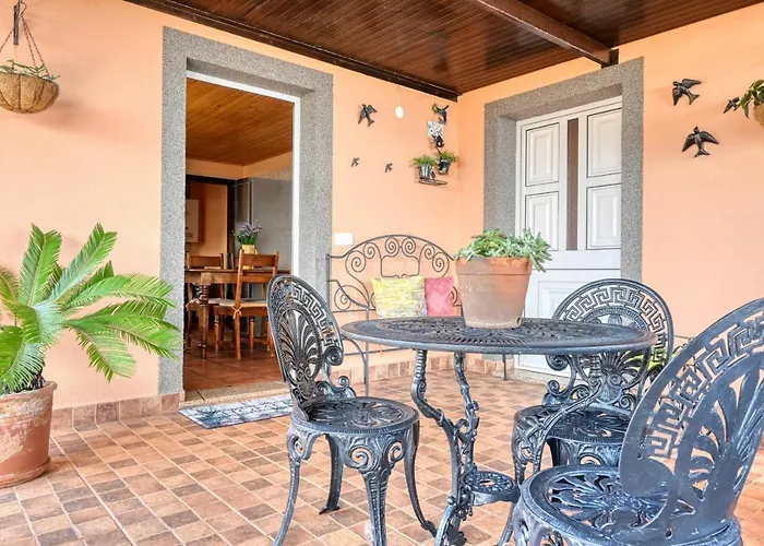 Casa Primavera, A In Madeira *