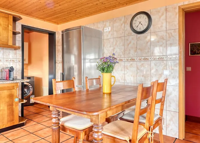 Casa Primavera, A In Madeira Hébergement de vacances