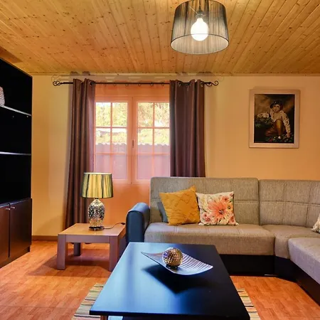 Casa Primavera, A In Madeira Дом отдыха Понта-ду-Сол