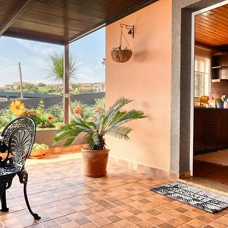 Casa Primavera, A In Madeira