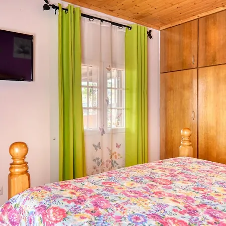 Casa Primavera, A In Madeira * Понта-ду-Сол