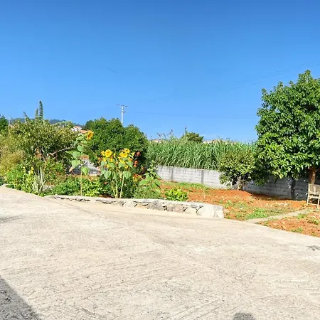 Casa Primavera, A In Madeira Дом отдыха *