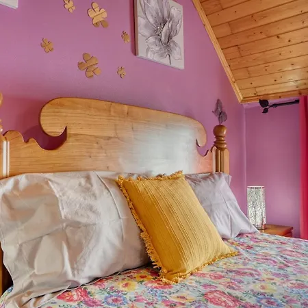 Casa Primavera, A In Madeira