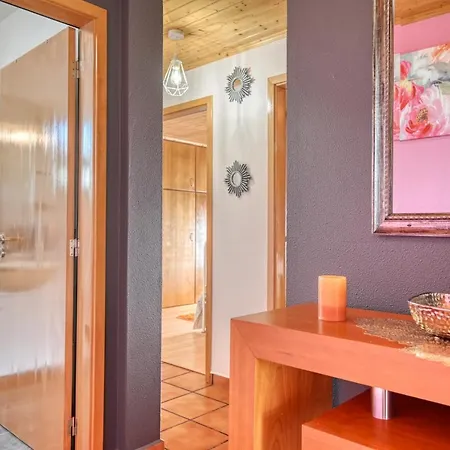 Casa Primavera, A In Madeira Дом отдыха