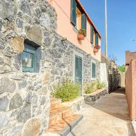 Дом отдыха Casa Primavera, A In Madeira *