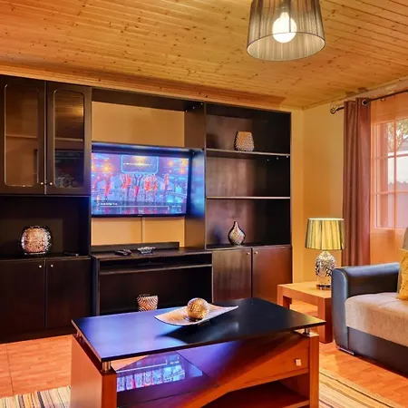 Casa Primavera, A In Madeira Дом отдыха