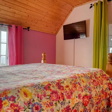 Casa Primavera, A In Madeira Дом отдыха *