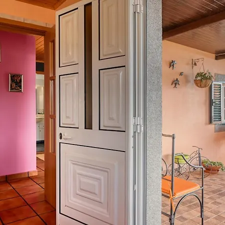 Casa Primavera, A In Madeira Понта-ду-Сол