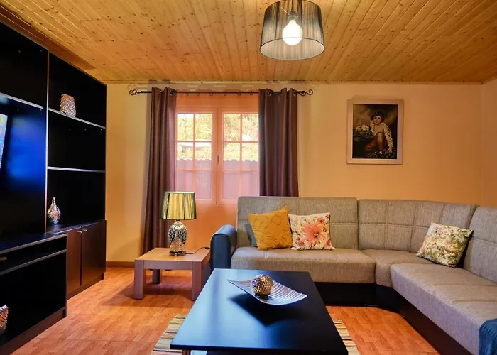 Casa Primavera, A In Madeira Prázdninový dům Ponta do Sol (Madeira)