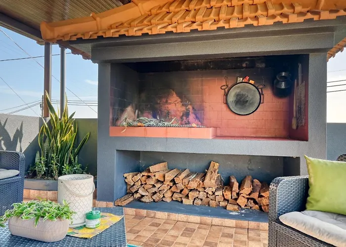 Casa Primavera, A In Madeira * Ponta do Sol (Madeira)