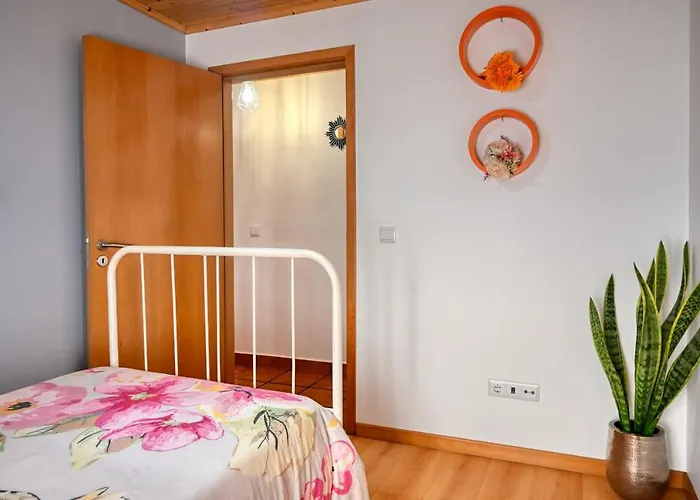 Casa Primavera, A In Madeira Prázdninový dům