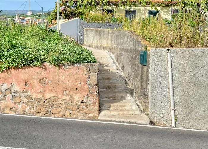 Prázdninový dům Casa Primavera, A In Madeira