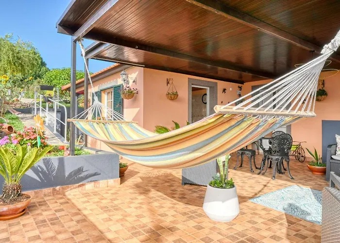 Casa Primavera, A In Madeira