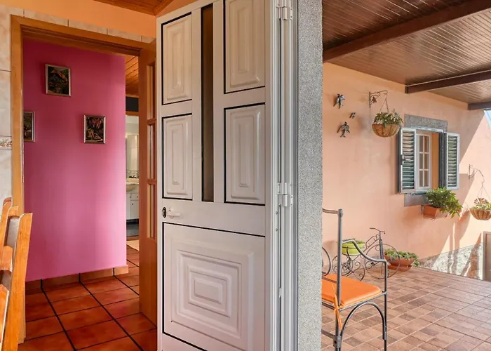 Casa Primavera, A In Madeira Ponta do Sol (Madeira)