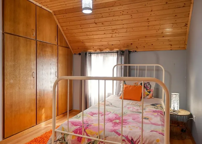 Casa Primavera, A In Madeira *