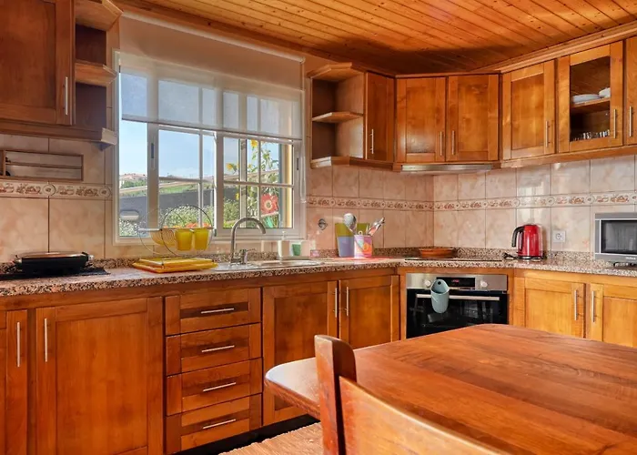 Casa Primavera, A In Madeira Prázdninový dům *